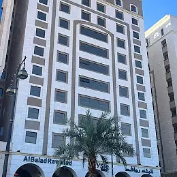 Mysk Touch Al Balad