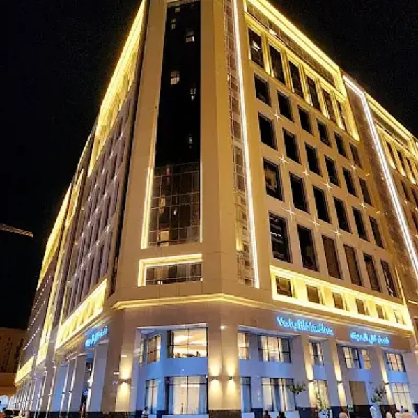 Valy Al Madinah