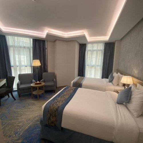 Valy Al Madinah Hotel – Gobookdeals (10)