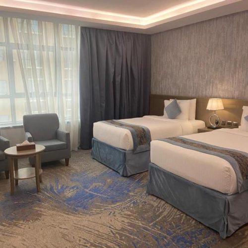 Valy Al Madinah Hotel – Gobookdeals (11)