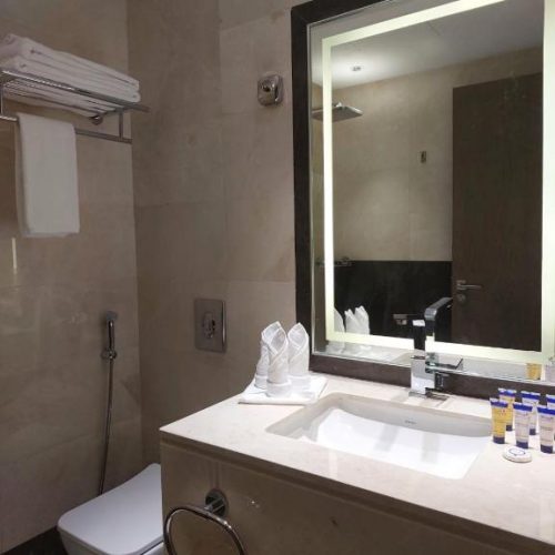 Valy Al Madinah Hotel – Gobookdeals (2)