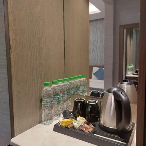 Valy Al Madinah Hotel – Gobookdeals (4)