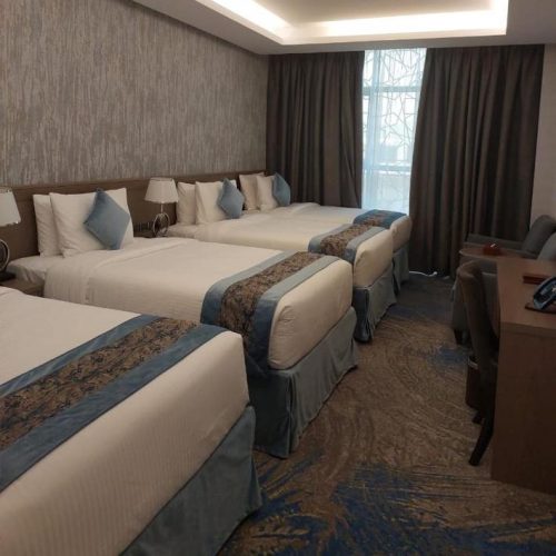 Valy Al Madinah Hotel – Gobookdeals (5)