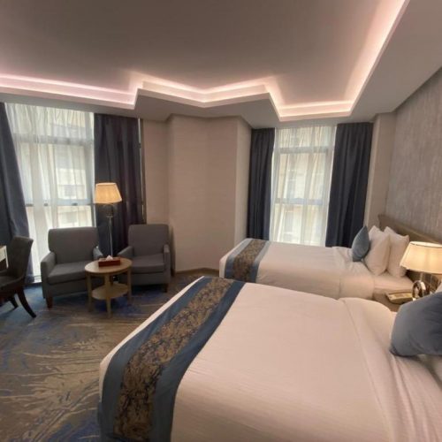 Valy Al Madinah Hotel – Gobookdeals (8)