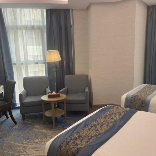 Valy Al Madinah Hotel – Gobookdeals (9)